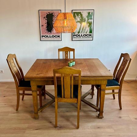 בוכום Feelslikehome - Wunderschoene Und Zentrale Wohnung Mit Balkon&Parkplatz מראה חיצוני תמונה