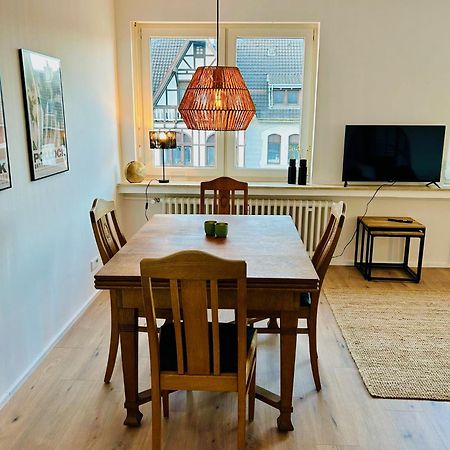 בוכום Feelslikehome - Wunderschoene Und Zentrale Wohnung Mit Balkon&Parkplatz מראה חיצוני תמונה