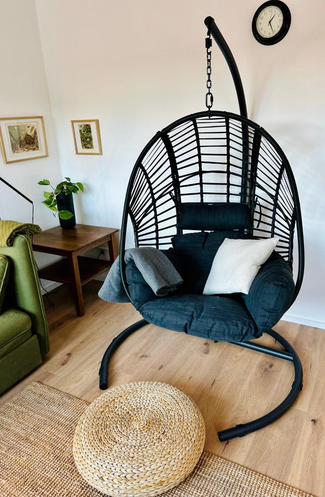 בוכום Feelslikehome - Wunderschoene Und Zentrale Wohnung Mit Balkon&Parkplatz מראה חיצוני תמונה