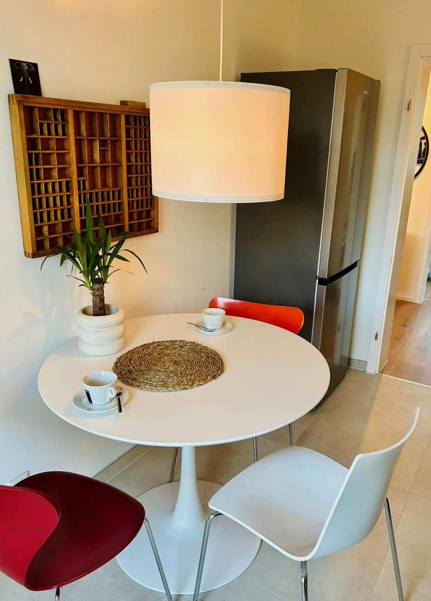 בוכום Feelslikehome - Wunderschoene Und Zentrale Wohnung Mit Balkon&Parkplatz מראה חיצוני תמונה